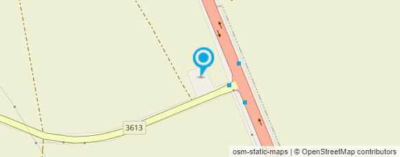 מפת הגעה אל טוסטי