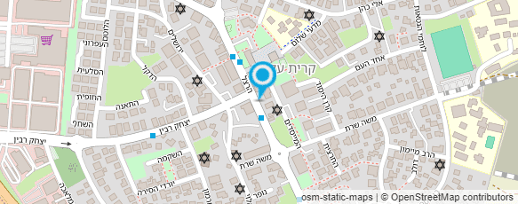 מפת הגעה אל נרגילה מפת הגעה אל נרגילה
