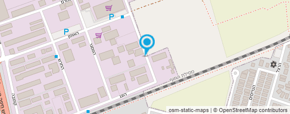 מפת הגעה אל Turbo Clean טורבו קלין