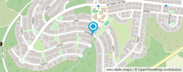 מפת הגעה אל ד"ר שמילוביץ קרן מפת הגעה אל ד"ר שמילוביץ קרן