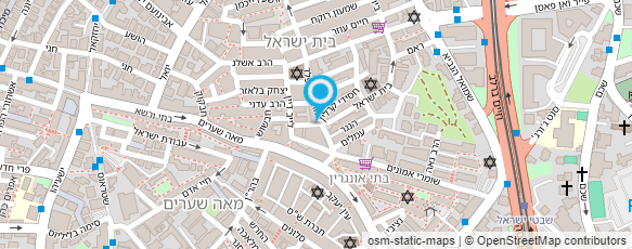 מפת הגעה אל Cheaprice