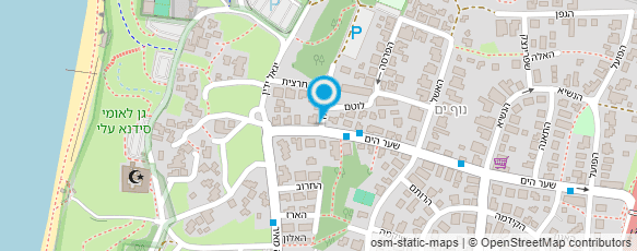 מפת הגעה אל עולם המשרד מפת הגעה אל עולם המשרד