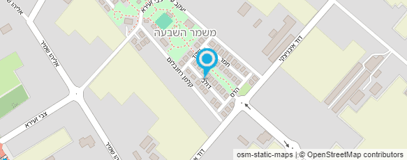 מפת הגעה אל לימולנד