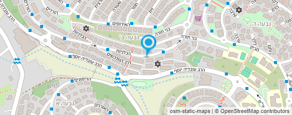 מפת הגעה אל אמ מיזוג אויר