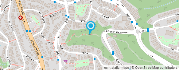 מפת הגעה אל רון קרם שמאות מקרקעין מפת הגעה אל רון קרם שמאות מקרקעין