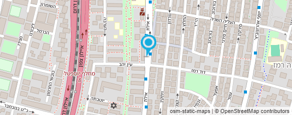 מפת הגעה אל טרנס לידר בע"מ מפת הגעה אל טרנס לידר בע"מ