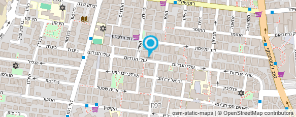 מפת הגעה אל אמינות ניהול ואחזקה