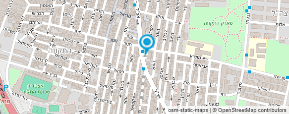 מפת הגעה אל בורקס תורכי