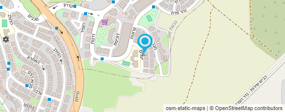 מפת הגעה אל סטרלינג תכשיטים