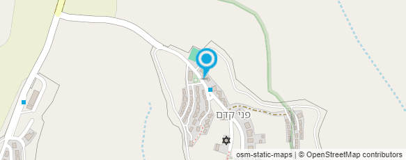 מפת הגעה אל רוטמן-לב משרד עורכי דין