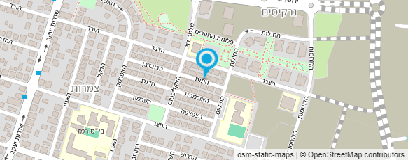 מפת הגעה אל אורי תירוש מפת הגעה אל אורי תירוש