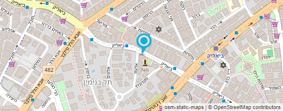 מפת הגעה אל ללמוד לאהוב את החיים ספיר זיסמן