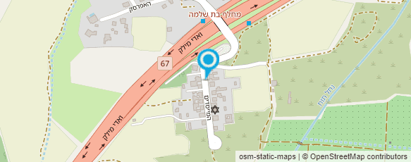 מפת הגעה אל יהודה נחום מפת הגעה אל יהודה נחום