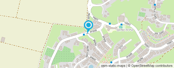 מפת הגעה אל סילבי בן יעקב c b t מפת הגעה אל סילבי בן יעקב c b t