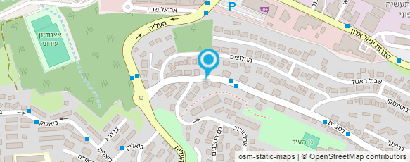 מפת הגעה אל ג. אינסטלציה מפת הגעה אל ג. אינסטלציה