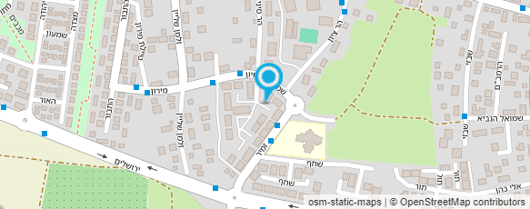 מפת הגעה אל ג'ויטק joytech