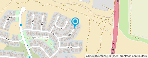 מפת הגעה אל ישראל אפשטיין מהנדסים בע"מ מפת הגעה אל ישראל אפשטיין מהנדסים בע"מ