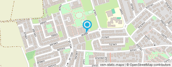 מפת הגעה אל המטבח של סבתא מלכה