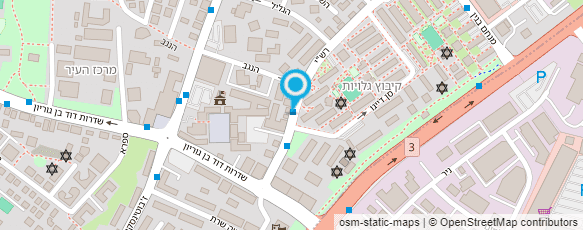 מפת הגעה אל אלון טל פון מעבדת סלולר מפת הגעה אל אלון טל פון מעבדת סלולר