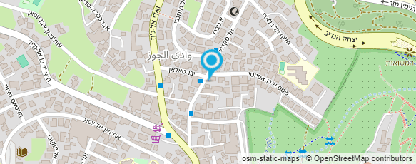 מפת הגעה אל הסעות מחסין מפת הגעה אל הסעות מחסין