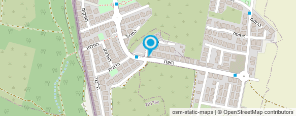 מפת הגעה אל הדס קוסמטיקס