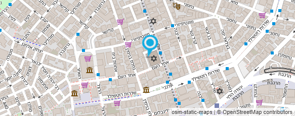 מפת הגעה אל תכלת ליבר רפואה סינית מפת הגעה אל תכלת ליבר רפואה סינית