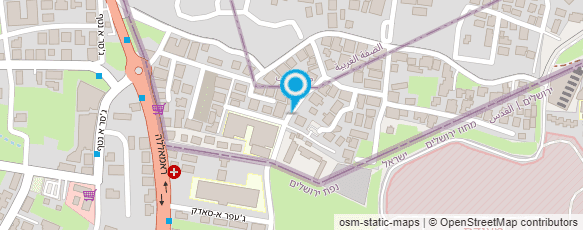 מפת הגעה אל קשת תעלות מיזוג אוויר מפת הגעה אל קשת תעלות מיזוג אוויר