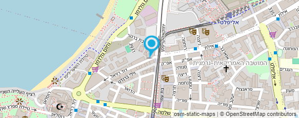 מפת הגעה אל דילן פריאנטי - פריז