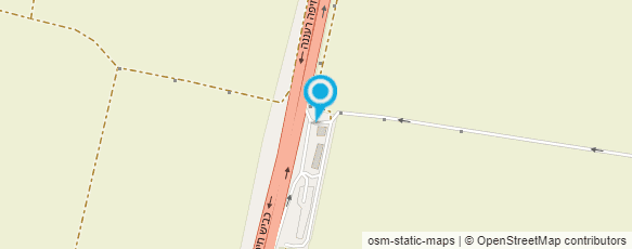 מפת הגעה אל מרלו - בוטיק לאירועים מפת הגעה אל מרלו - בוטיק לאירועים