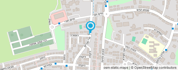 מפת הגעה אל Noga-Nog