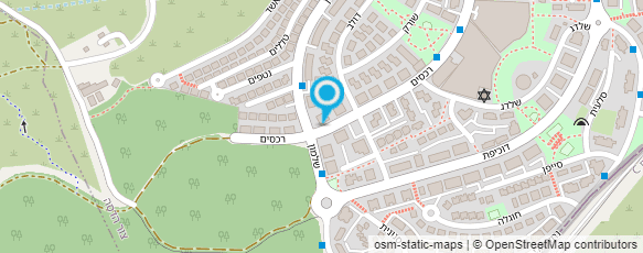 מפת הגעה אל מגנסיה