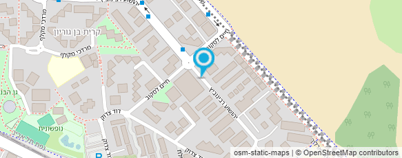 מפת הגעה אל שרון אזולאי מפת הגעה אל שרון אזולאי