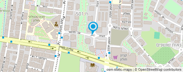 מפת הגעה אל Update