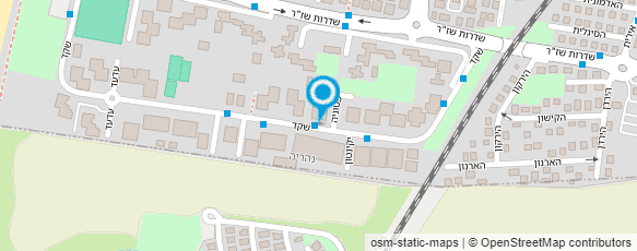 מפת הגעה אל טורנדו משלוחים מפת הגעה אל טורנדו משלוחים