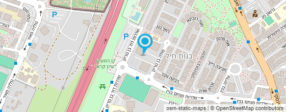 מפת הגעה אל וי אף קלין