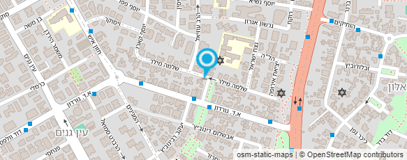 מפת הגעה אל אבי אינסטלציה מפת הגעה אל אבי אינסטלציה