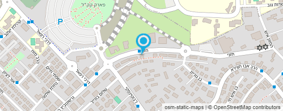 מפת הגעה אל תהילה עיצובים