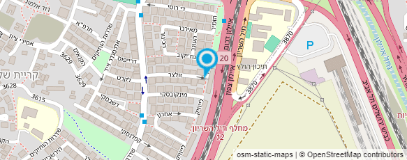 מפת הגעה אל צליל קוסמטיקה מפת הגעה אל צליל קוסמטיקה