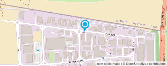 מפת הגעה אל קאן אקספרס