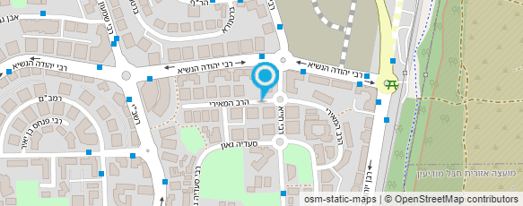 מפת הגעה אל מוכנים להצליח מפת הגעה אל מוכנים להצליח