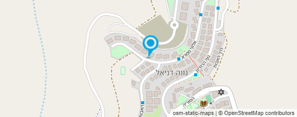 מפת הגעה אל שלום תרגומים