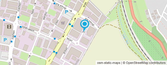 מפת הגעה אל עומר זועבי מפת הגעה אל עומר זועבי