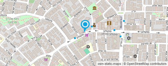 מפת הגעה אל בסט קלינינג מפת הגעה אל בסט קלינינג