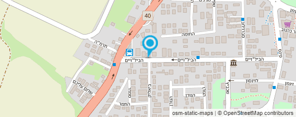 מפת הגעה אל 1884 חצר הבילויים מפת הגעה אל 1884 חצר הבילויים