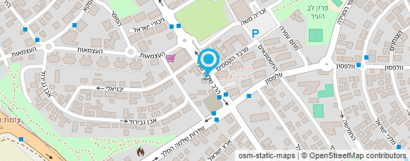 מפת הגעה אל מאפיה וטבון העיר