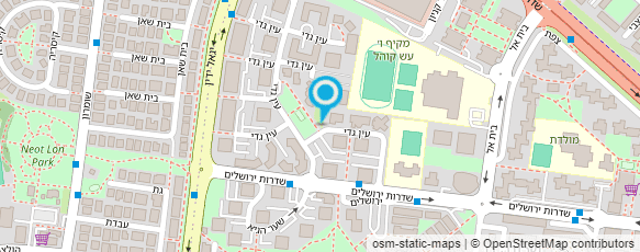 מפת הגעה אל פיוז'ן