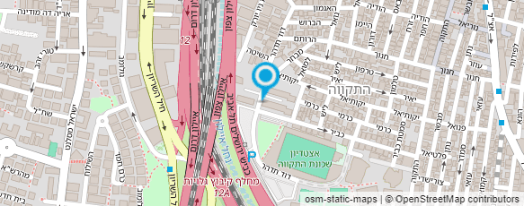 מפת הגעה אל אבי המהיר מפת הגעה אל אבי המהיר