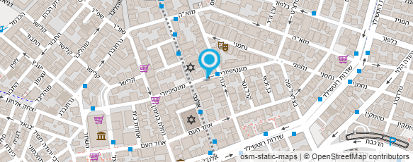 מפת הגעה אל מכבסה הפסגה הלבנה מפת הגעה אל מכבסה הפסגה הלבנה