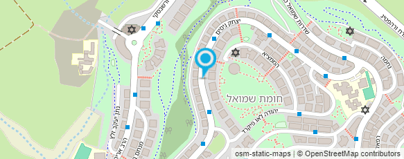 מפת הגעה אל שמרית גוליאן אברהם - מאפרת מקצועית מפת הגעה אל שמרית גוליאן אברהם - מאפרת מקצועית