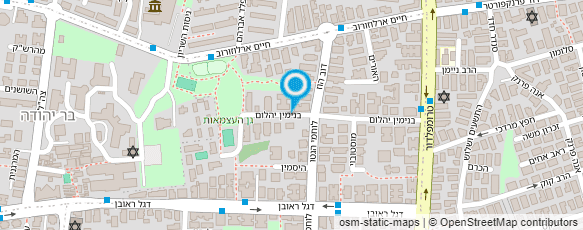 מפת הגעה אל ליאם אטרקציות מפת הגעה אל ליאם אטרקציות